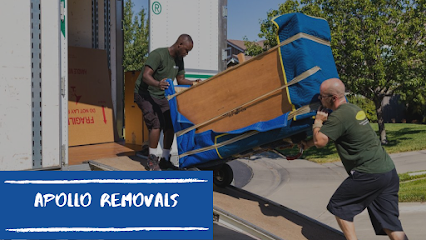 profile picture of Apollo Removals