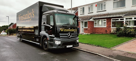 profile picture of Winstanley's of Rochdale Removals profile picture