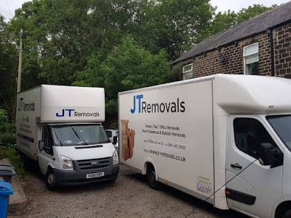 profile picture of JT REMOVALS