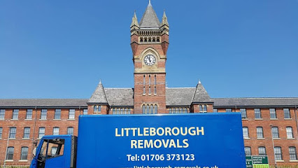 profile picture of Littleborough Removals profile picture