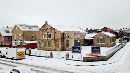 profile picture of Castlemere Banqueting Hall