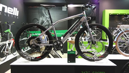 profile picture of Ebikes Electric Bicycles Robinsons Rochdale