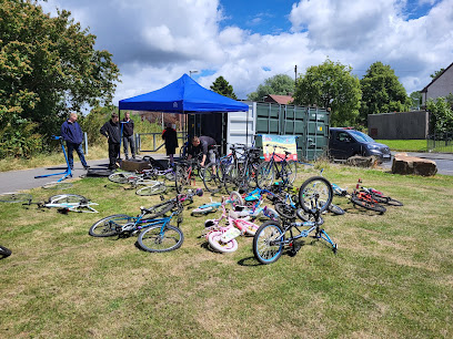 profile picture of Kirkholt Bike Library profile picture