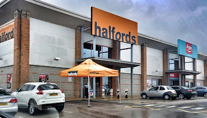 profile picture of Halfords - Rochdale