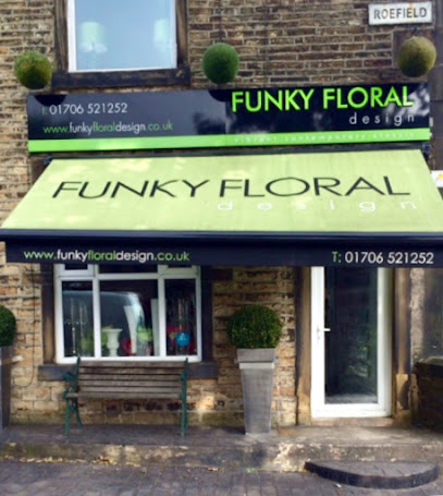 Funky Floral | Flower Design & Delivery