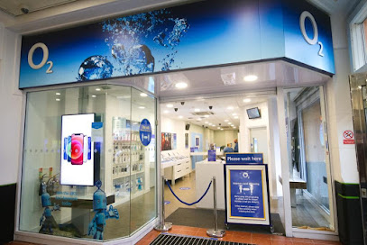 O2 Shop Rochdale