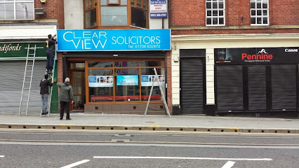 profile picture of Clearview Solicitors profile picture