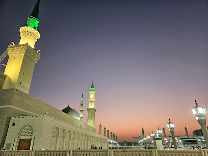 profile picture of Miqat umrah packages