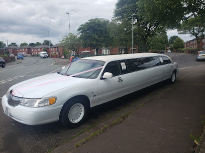 profile picture of Rochdale Limos profile picture