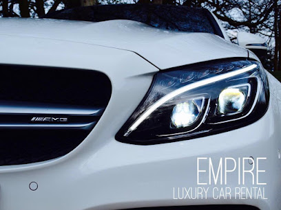 profile picture of Empire Luxury Car Rental