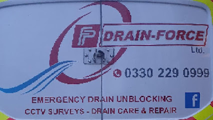 FP Drain-force Ltd