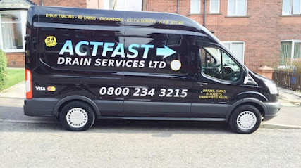 Actfast Drain Services