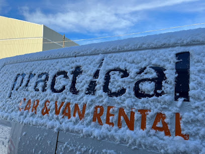 profile picture of Practical Car & Van Rental Rochdale profile picture