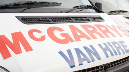 profile picture of McGarry Car & Van Hire profile picture