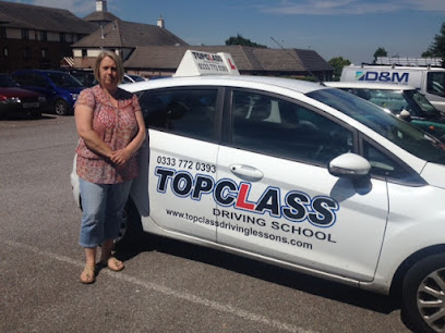 profile picture of Topclass Driving School profile picture