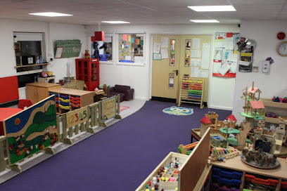 Kloisters Kindergarten and Pre-School