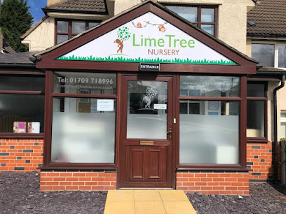 profile picture of Lime Tree Nursery (Herringthorpe) profile picture