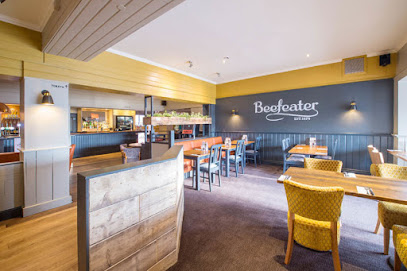 profile picture of The Brecks Beefeater