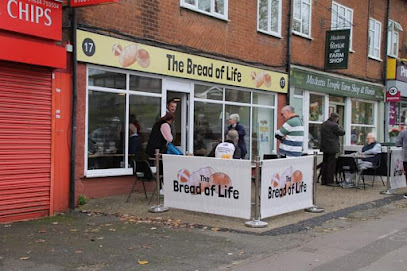 profile picture of Bread of Life Ltd profile picture