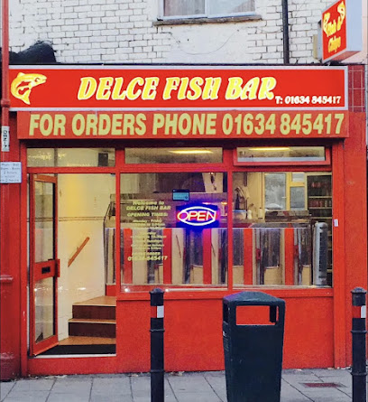 profile picture of Delce Fish Bar profile picture