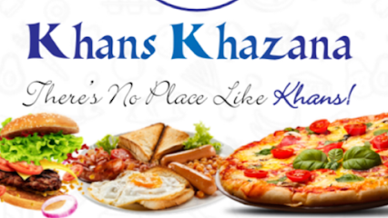 profile picture of Khans Khazana profile picture