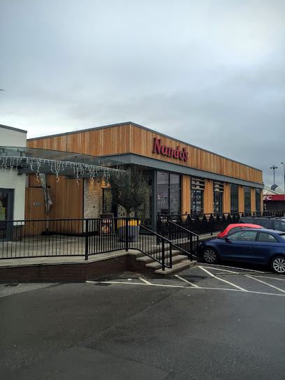 profile picture of Nando's Rotherham - Parkgate profile picture