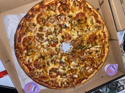 profile picture of Mayas Pizza - Best Pizza Delivery & Takeaway in Rochester, UK profile picture