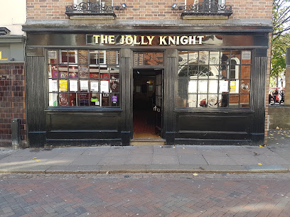 Jolly Knight