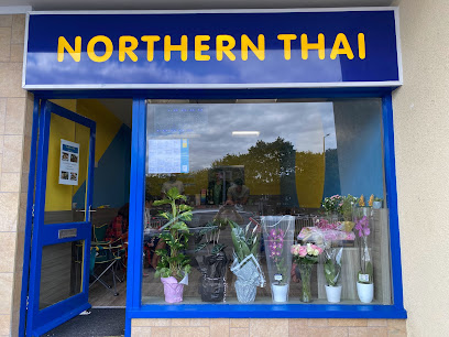 profile picture of Northern Thai Takeaway Limited profile picture