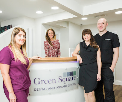 profile picture of Green Square Dental and Implant Centre profile picture