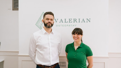 profile picture of Valerian Osteopathy Ltd profile picture