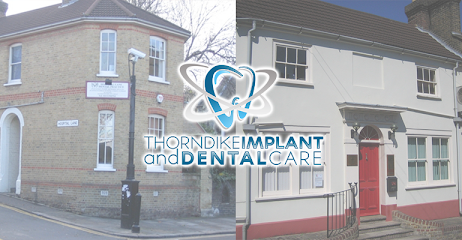 Thorndike Dental and Implant Centre - Smileology