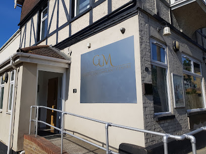 GM Dental And Implant Centre