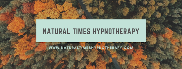 profile picture of Natural Times Hypnotherapy profile picture