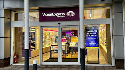 profile picture of Vision Express Opticians - Rotherham Parkgate Shopping profile picture