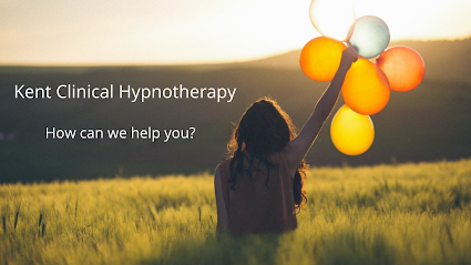 profile picture of Kent Clinical Hypnotherapy profile picture