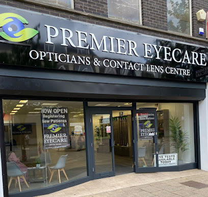 profile picture of Premier Eyecare Opticians Rotherham profile picture