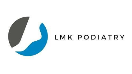 profile picture of LMK Podiatry profile picture