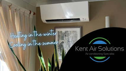 profile picture of Kent Air Solutions profile picture