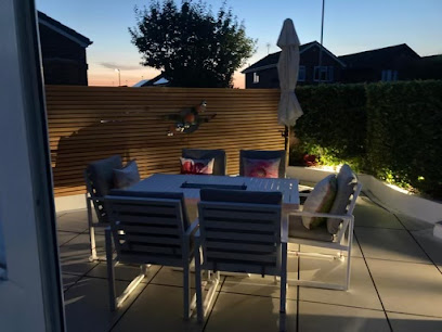 profile picture of Sarah Henry & Son for fencing and garden design in Rotherham profile picture