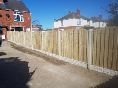 profile picture of K & K Fencing and Soft Landscaping profile picture