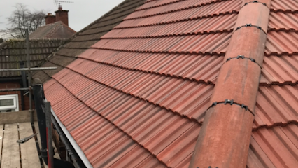 profile picture of Roof Maintenance Rotherham profile picture