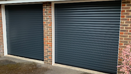 profile picture of Fixed Abode Garage Doors ltd profile picture