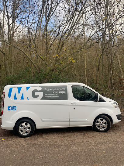 profile picture of M.G Property Services profile picture