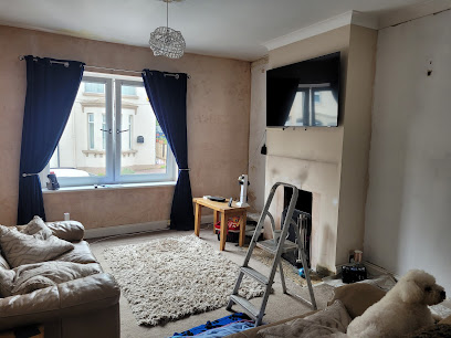 profile picture of Medway Decorator - Steven Waite profile picture