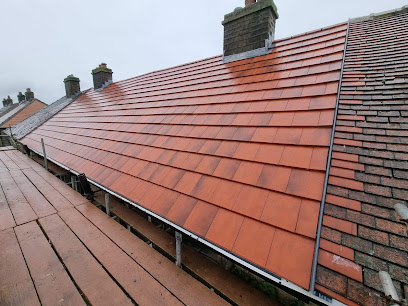 profile picture of R.d Roofing profile picture