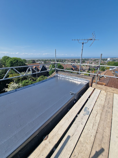 profile picture of Kent Flat Roofs profile picture