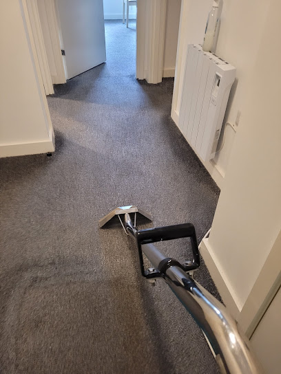 Specialist Deep Cleaning Services
