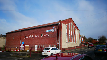 profile picture of Liberty Church Rotherham profile picture