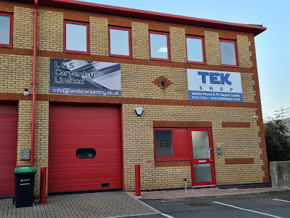 profile picture of Tek Shop Ltd profile picture